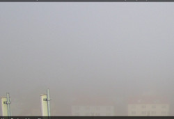 Panorama severozápad