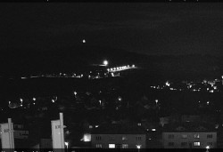 Panorama severozápad