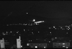 Panorama severozápad