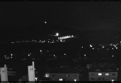 Panorama severozápad