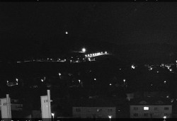 Panorama severozápad