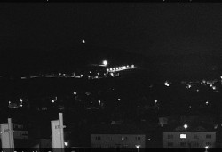 Panorama severozápad