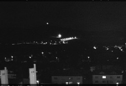 Panorama severozápad