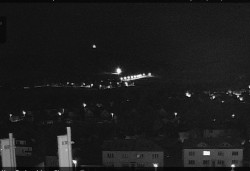 Panorama severozápad