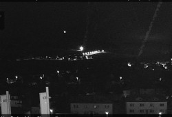 Panorama severozápad