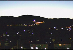 Panorama severozápad