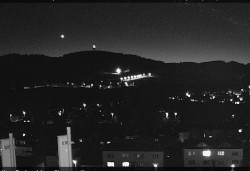 Panorama severozápad