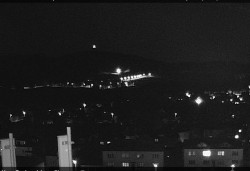 Panorama severozápad