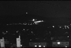 Panorama severozápad