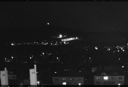 Panorama severozápad