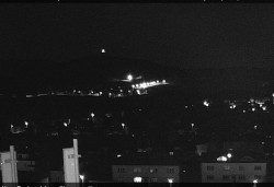 Panorama severozápad