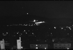 Panorama severozápad