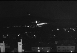 Panorama severozápad