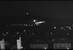 Panorama severozápad