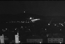 Panorama severozápad