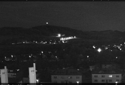 Panorama severozápad