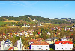 Panorama severozápad