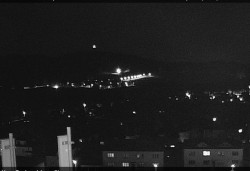 Panorama severozápad