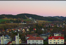 Panorama severozápad