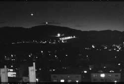 Panorama severozápad