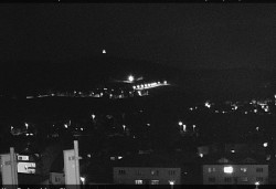 Panorama severozápad