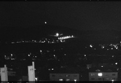 Panorama severozápad