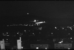 Panorama severozápad