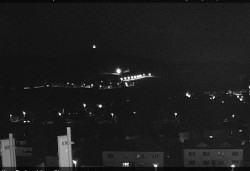 Panorama severozápad