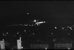 Panorama severozápad