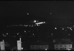 Panorama severozápad