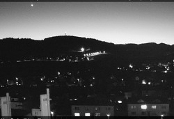 Panorama severozápad