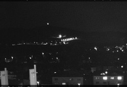 Panorama severozápad