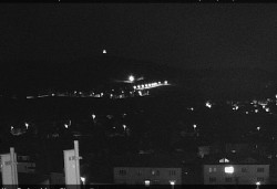 Panorama severozápad