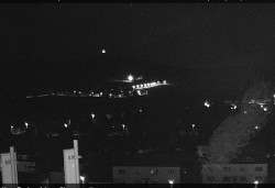 Panorama severozápad