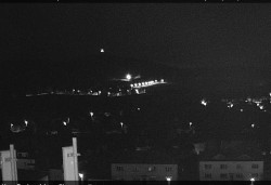 Panorama severozápad