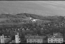 Panorama severozápad