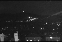 Panorama severozápad