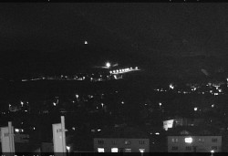 Panorama severozápad