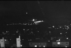 Panorama severozápad