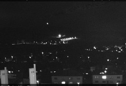 Panorama severozápad