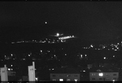 Panorama severozápad