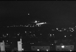 Panorama severozápad