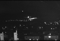 Panorama severozápad