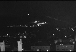 Panorama severozápad