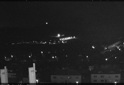 Panorama severozápad