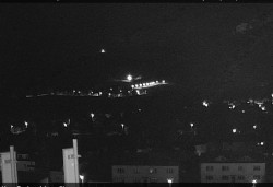 Panorama severozápad