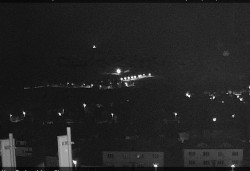 Panorama severozápad