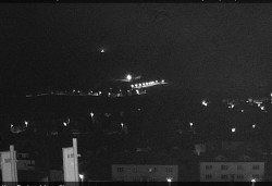 Panorama severozápad