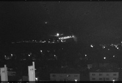 Panorama severozápad