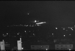 Panorama severozápad